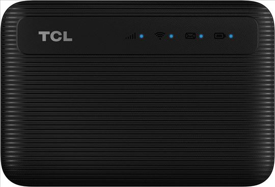 Tcl link zone 4g ruter cat6 mw 63vk Mobile wifi