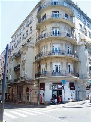 Terazije, Nušićeva, lokal 180m2
