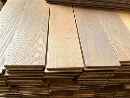 Termotretirani jasen, I klasa