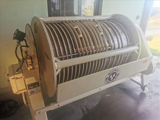 Willmes 680 litrov