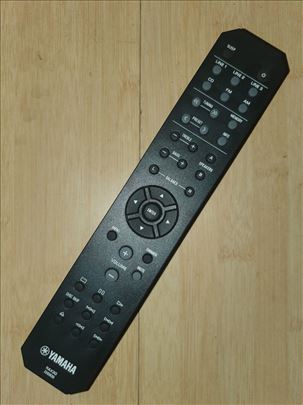 Yamaha RAX30 daljinac