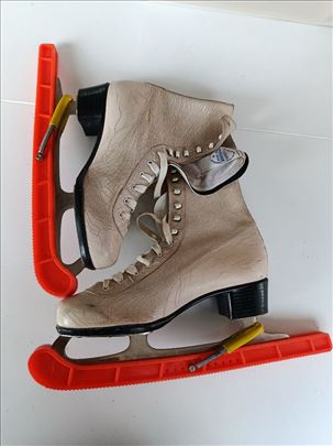 Adidas klizaljke vintage