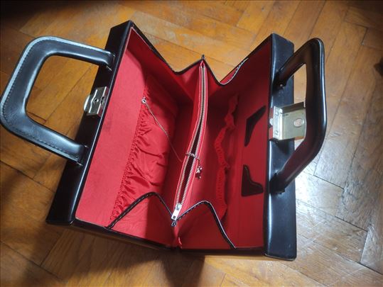 Akt Torba za nakit - Juvelirska torba