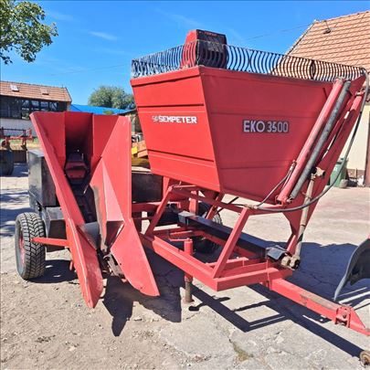 Berač Sip Šempeter EKO3500