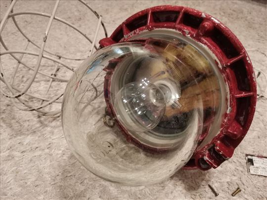 Brodska lampa