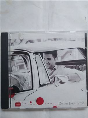 CD  Zeljko Joksimovic 2009.god