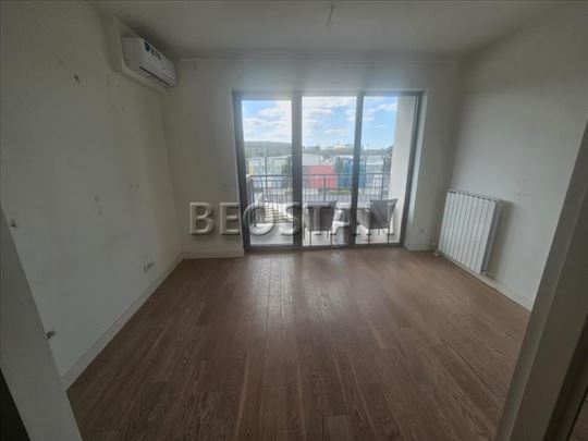 Centar - Beograd na vodi BW #63777