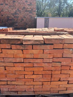 Kuzminska cigla na prodaju 