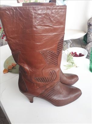 Cizme Labrador 36 koza