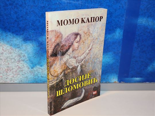 dosije šlomović momo kapor