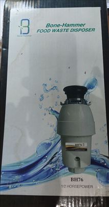 Drobilica otpada od hrane/food waste disposer