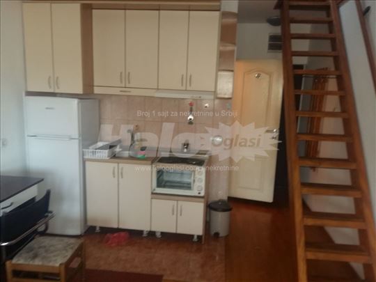 Duplex na Karaburmi