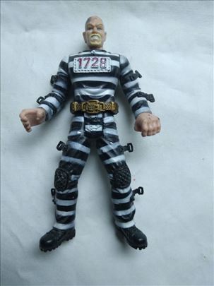 Džijadžojci i slicne figure oko 10 cm, ocuvani, ce