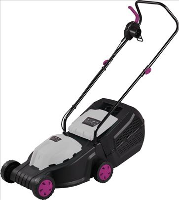 Elektricna Kosilica Novo Kosilica Za Dvoriste,Park