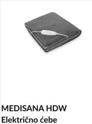 Elektricno Cebe novo 180x130cm. akcija