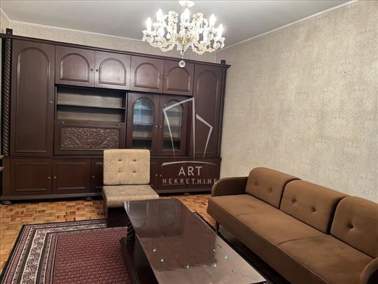 Gramšijeva, 66m2 ID#10458
