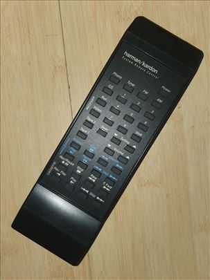 Harman Kardon daljinski upravljac