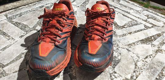 HOKA patike Speedgoat 4 47 48 31. 5cm 