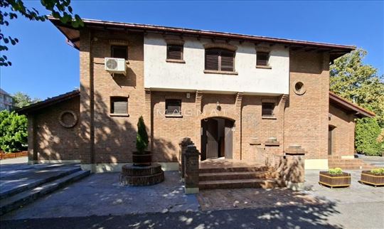 Hotel Yu – Poslovni prostor - top ponuda ID#5252