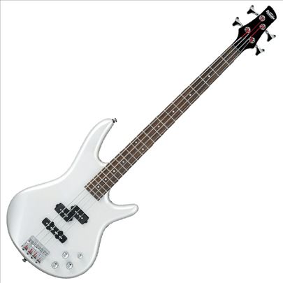 Ibanez GSR200, beli