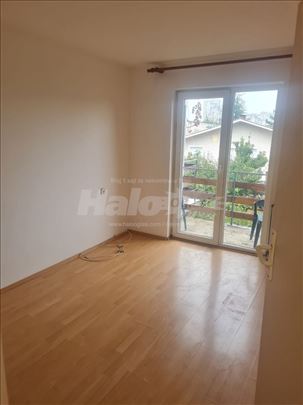 Izdaje se 1.0 stan, Banovo brdo