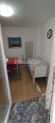 Izdajem nameštenu garsonjeru kod Nitexa
