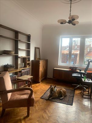 Kod Skadarlije Dvosoban i garsonjera