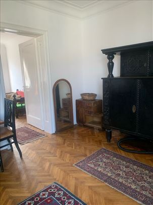 Kod Skadarlije Dvosoban i garsonjera