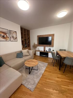 Komplex Avenija - Garden! Kompletno namešten!