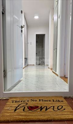 Koste Abrasevica, Pančevo, Strelište, 2.0 dvosoban