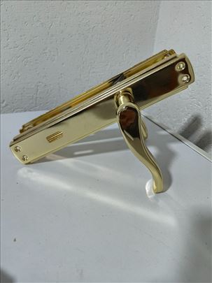 Kvake za vrata sa oprugom model 26 Novo