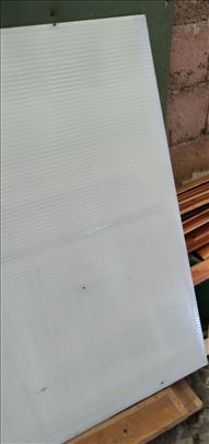 Leksan polovan debljine 8 mm 230 x 108 cm