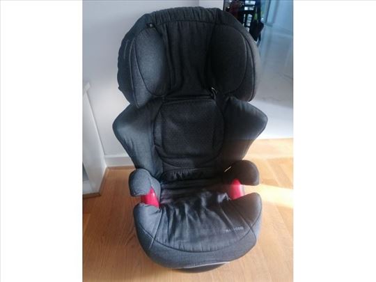 Maxi Cosi auto sedište za dete 3-12 god.