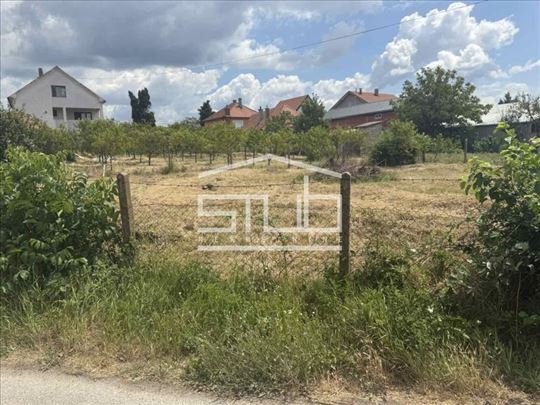 Moštanica, uknjižen plac ID#1362
