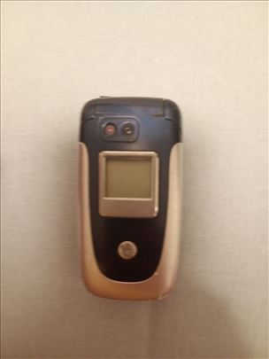 Motorola V360