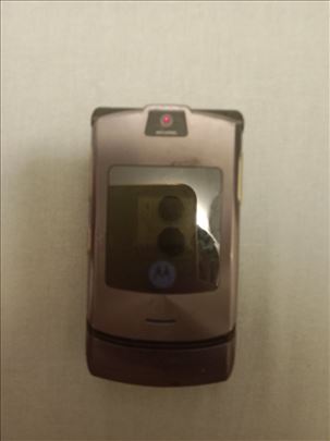 Motorola V3i