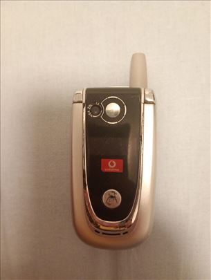 Motorola V600
