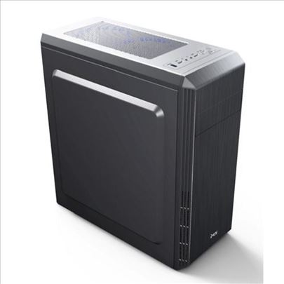 MS M310 + LC POWER 600W+HARD 1TB+SSD 128GB Garanci