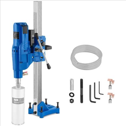 MSW dijamantska bušilica 4080W prečnik Rube 230mm