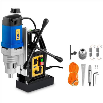 MSW magnetna bušilica - 1380 W 600 o/min