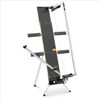 MSW Rezac Za Stiropor 200W 1300mm/330mm