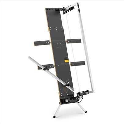 MSW ručni rezač za stiropor 1300mm-330mm