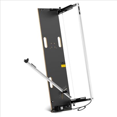 MSW rucni rezac za stiropor 1300mm/350mm - 200W
