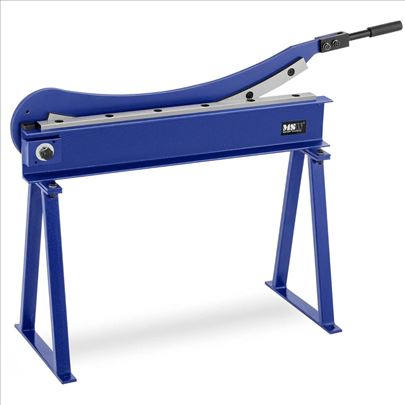 MSW Rucni Sekac Makaze Za Lim Sa Polugom - 800mm