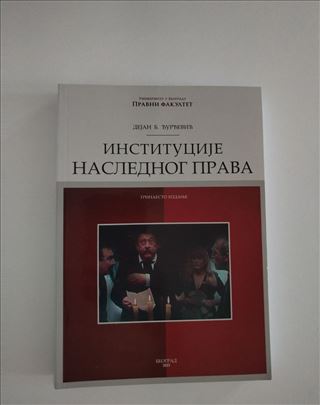 Nasledno pravo 