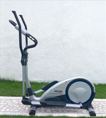 Nordijsko trčanje Kettler CTR2 
