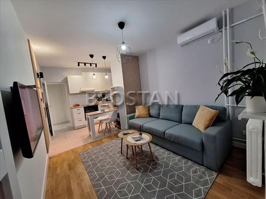 Novi Beograd - Fontana #63965