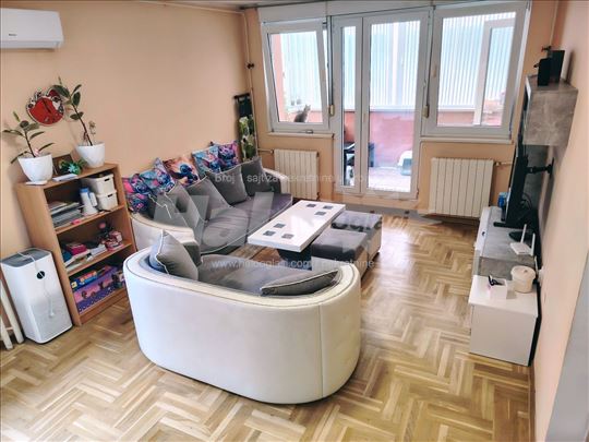 Novi Beograd Blok 4