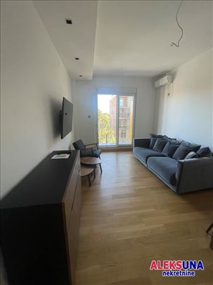 Novi Sad, AdamoviĆevo Naselje, Stan, 1.5, 47,00m2
