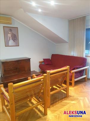 Novi Sad, Avijacija, Stan, 1.5, 42,00m2